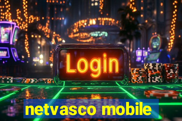 netvasco mobile